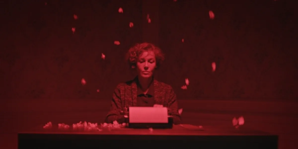 Kniha snů Karen Blixenové (Drommeren - Karen Blixen bliver til), 2022 - fotogaléria