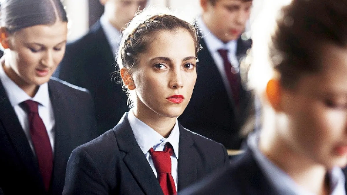 Zabijaci (Department Q : The Absent One), 2014 - fotogaléria
