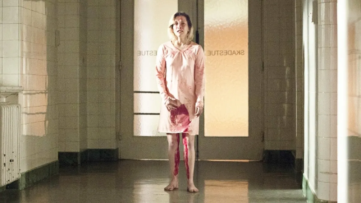 Zabijaci (Department Q : The Absent One), 2014 - fotogaléria