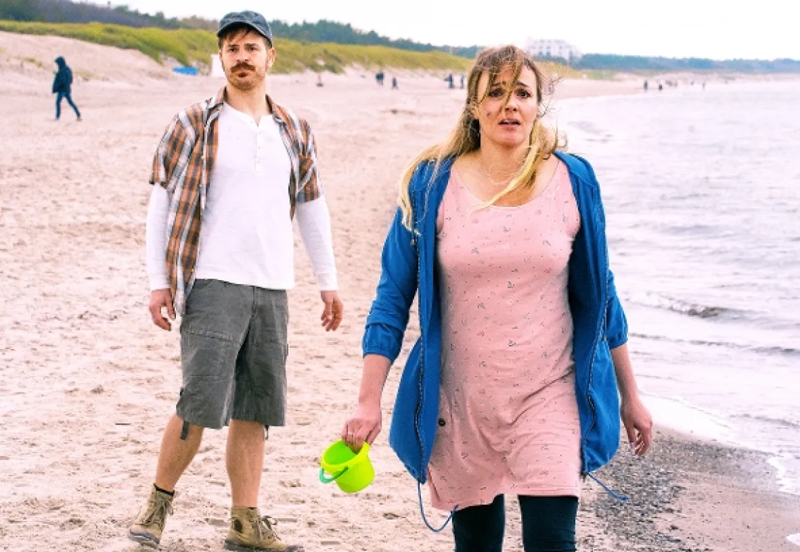 Mama je len jedna (Zerrissen - Zwischen zwei Müttern), 2020 - fotogaléria