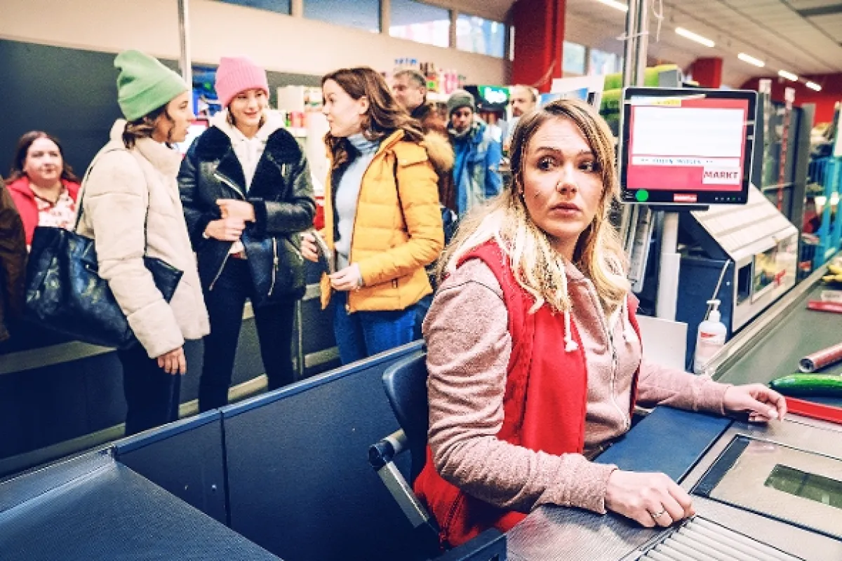 Mama je len jedna (Zerrissen - Zwischen zwei Müttern), 2020 - fotogaléria