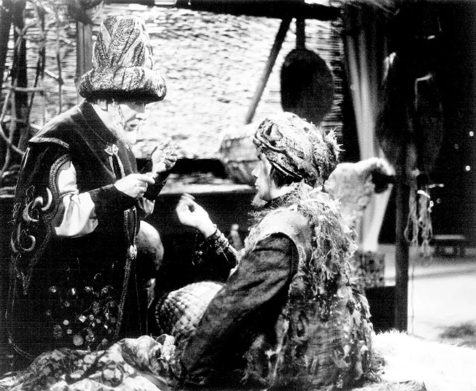 Mesačný kameň, 1973 - fotogaléria
