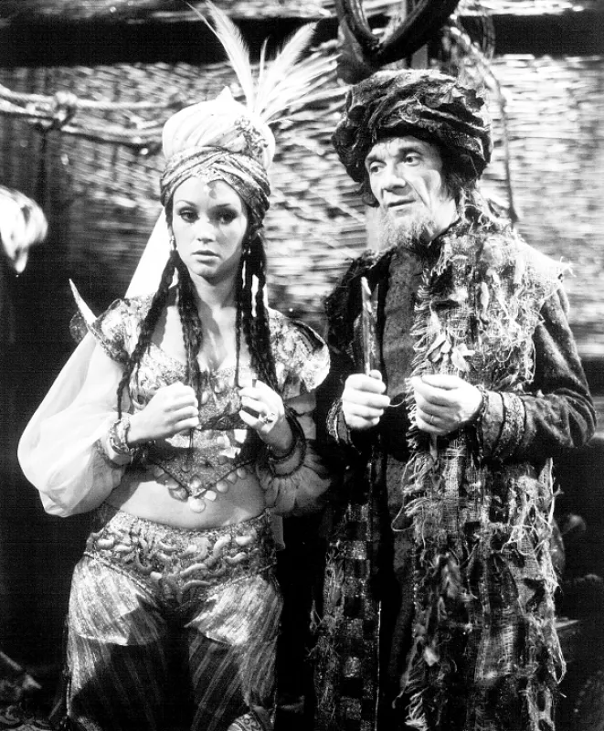 Mesačný kameň, 1973 - fotogaléria