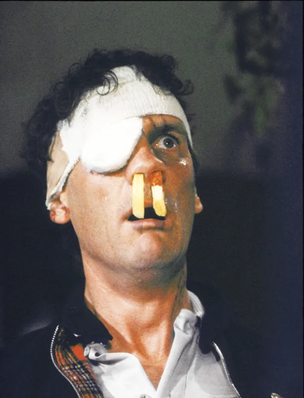 Ryba jménem Wanda (A Fish Called Wanda), 1988 - fotogaléria