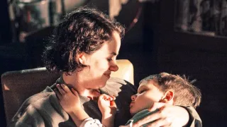 Mama Brasil