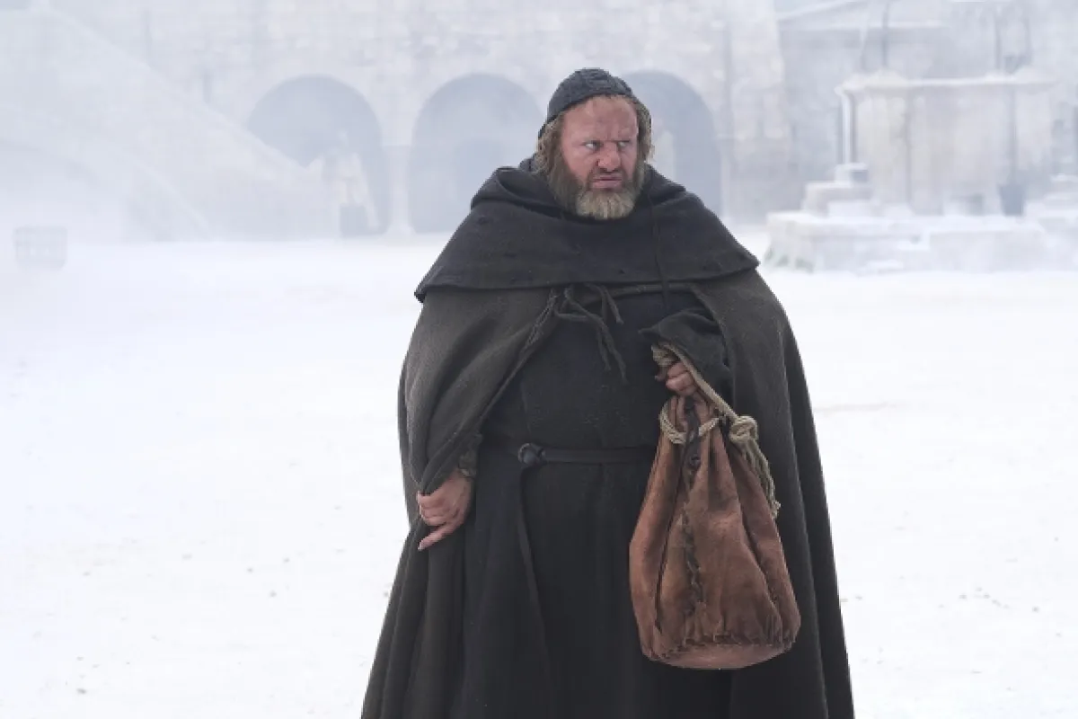 Jméno růže (Il Nome della Rosa), 2019 - fotogaléria
