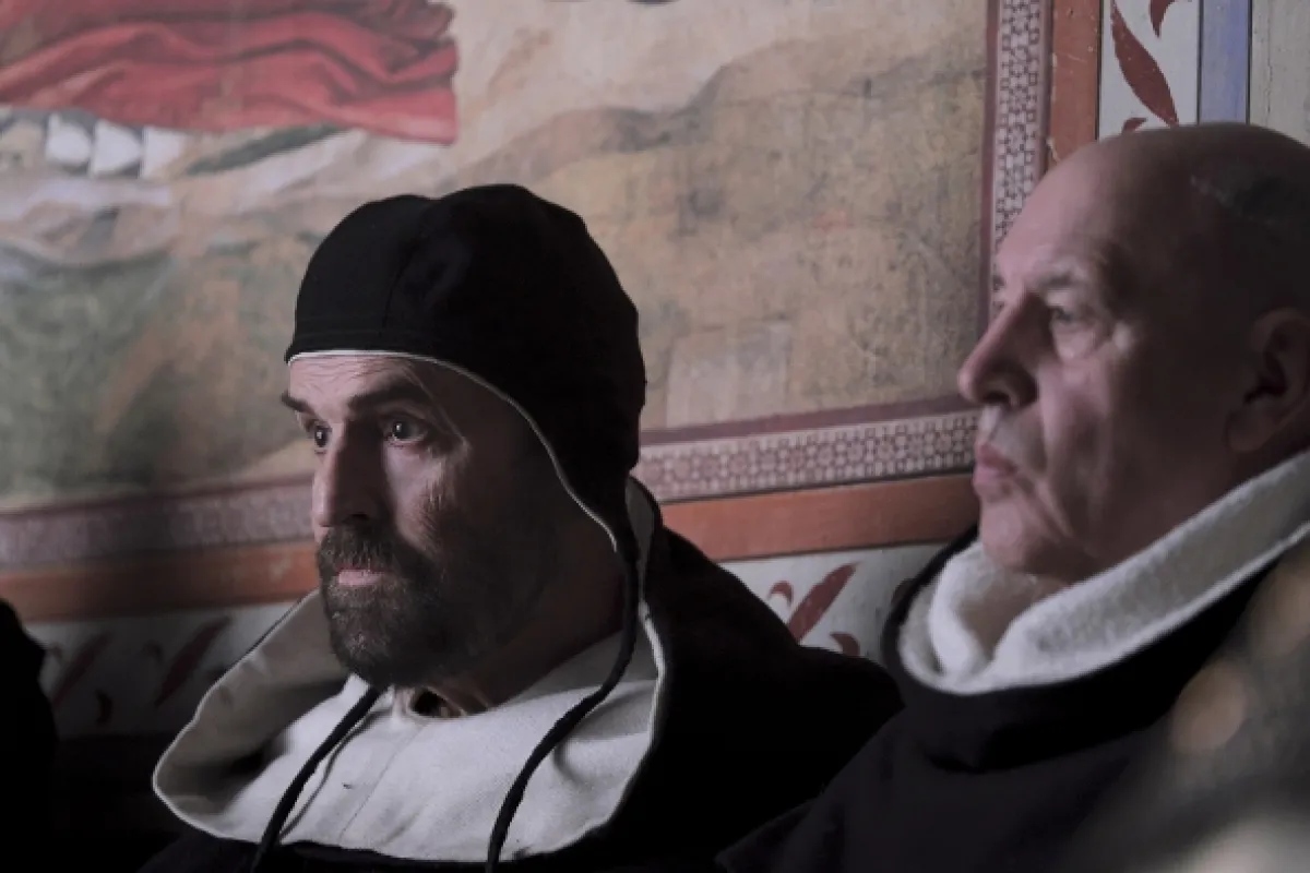 Jméno růže (Il Nome della Rosa), 2019 - fotogaléria