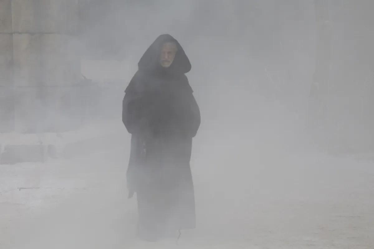 Jméno růže (Il Nome della Rosa), 2019 - fotogaléria