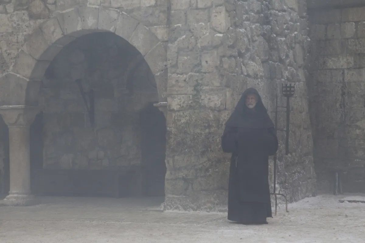 Jméno růže (Il Nome della Rosa), 2019 - fotogaléria