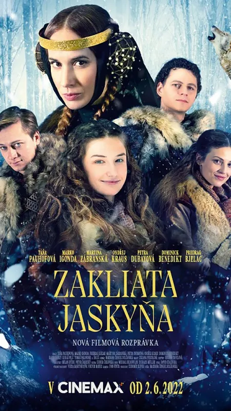 Zakliata jaskyňa, 2022 - fotogaléria