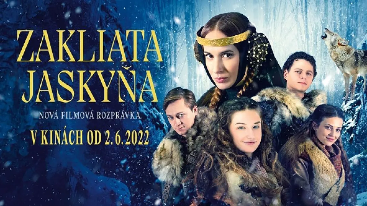 Zakliata jaskyňa, 2022 - fotogaléria