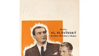 Žena pod křížem