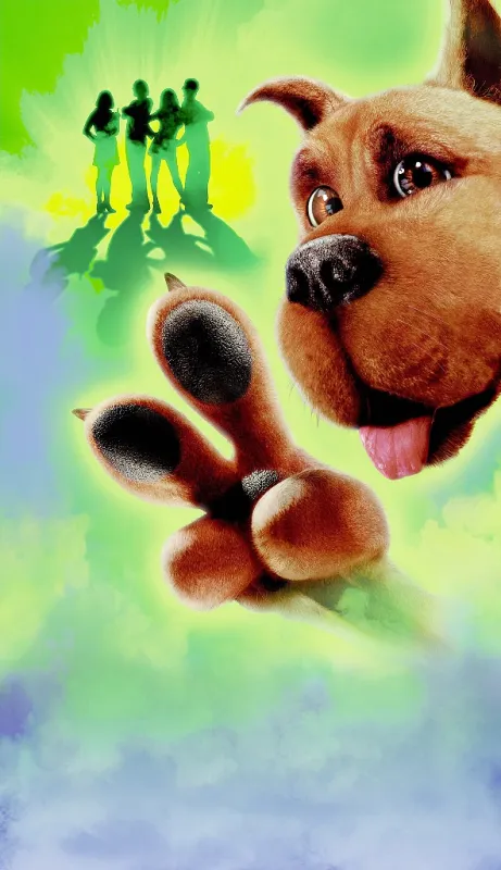 Scooby-Doo 2: Nespoutané příšery (Scooby Doo 2: Monsters Unleashed), 2004 - fotogaléria