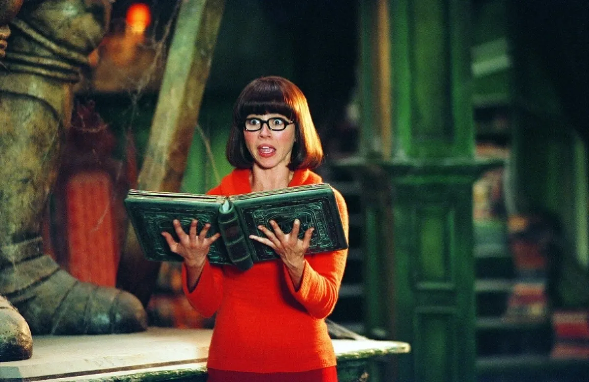 Scooby-Doo 2: Nespoutané příšery (Scooby Doo 2: Monsters Unleashed), 2004 - fotogaléria