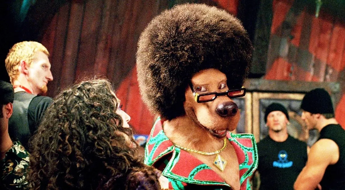 Scooby-Doo 2: Nespoutané příšery (Scooby Doo 2: Monsters Unleashed), 2004 - fotogaléria
