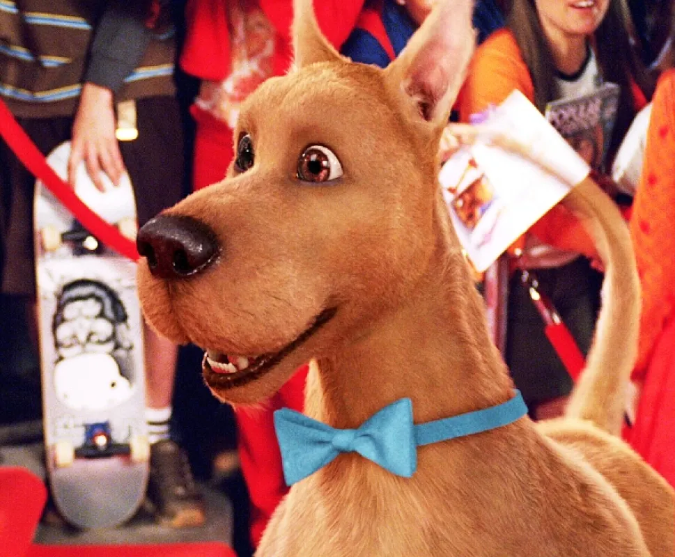 Scooby-Doo 2: Nespoutané příšery (Scooby Doo 2: Monsters Unleashed), 2004 - fotogaléria