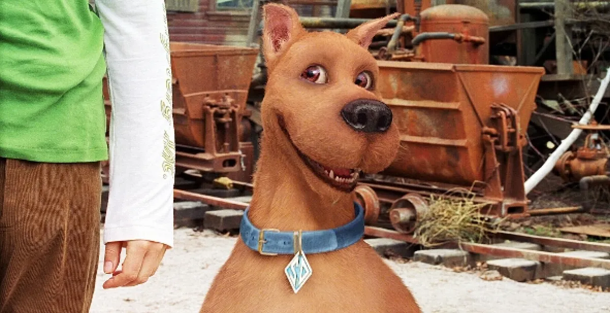 Scooby-Doo 2: Nespoutané příšery (Scooby Doo 2: Monsters Unleashed), 2004 - fotogaléria