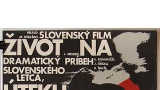 Život na úteku
