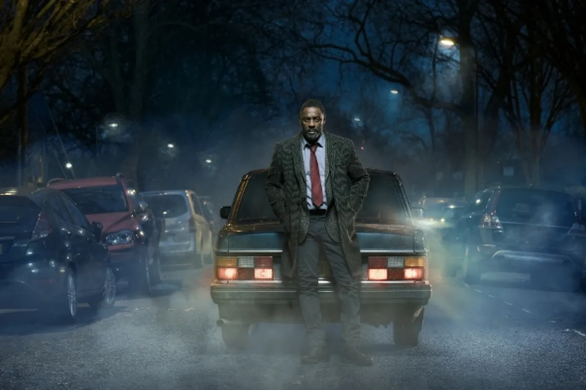 Luther, 2018 - fotogaléria