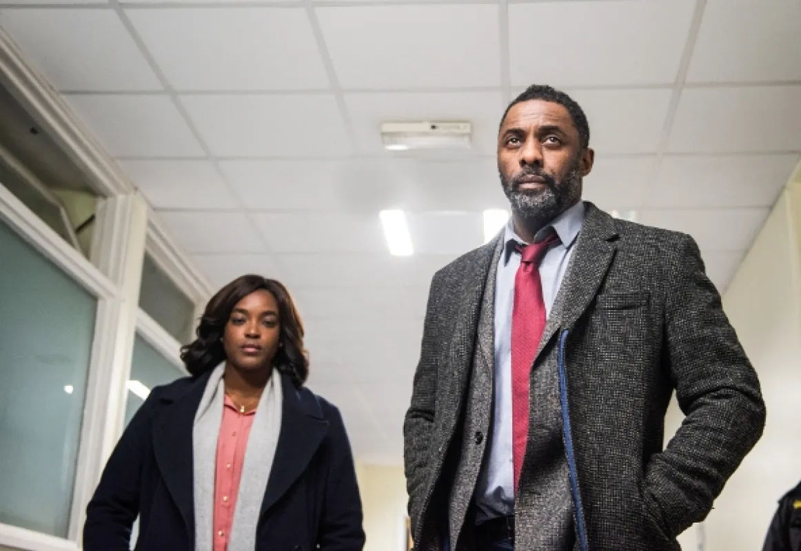Luther, 2018 - fotogaléria