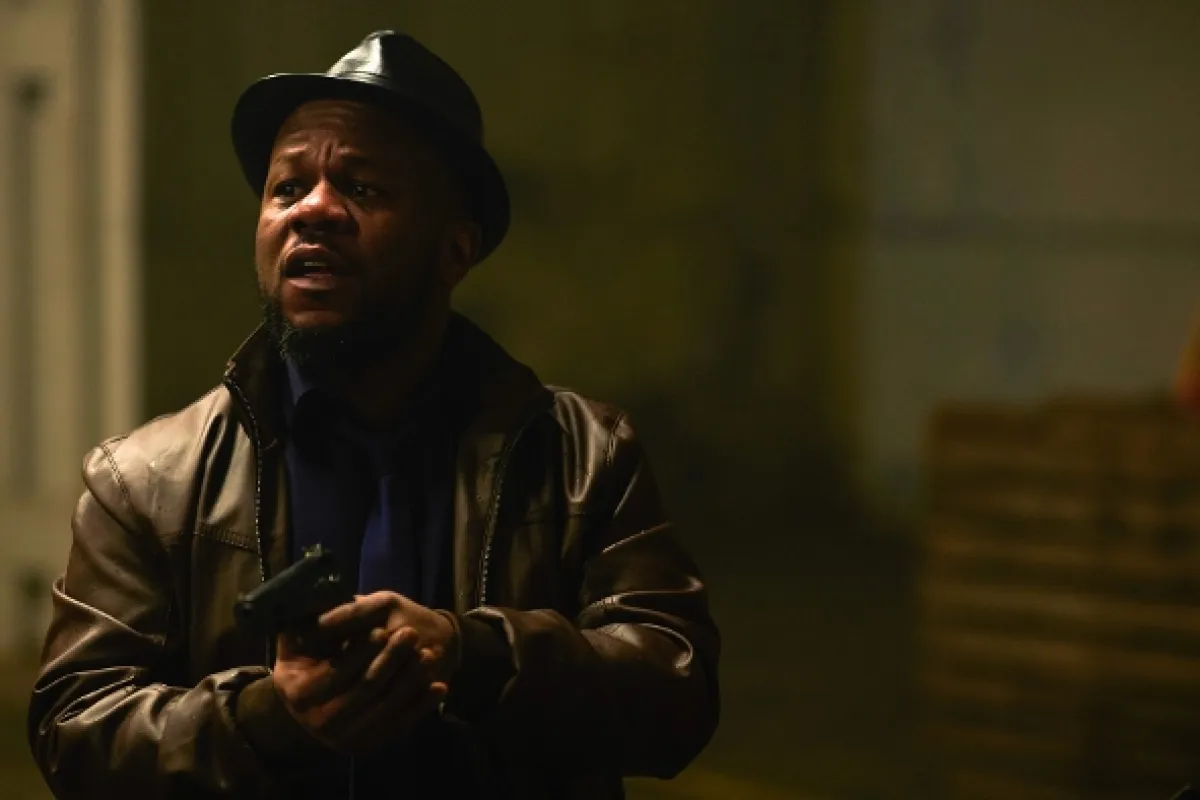 Luther, 2018 - fotogaléria
