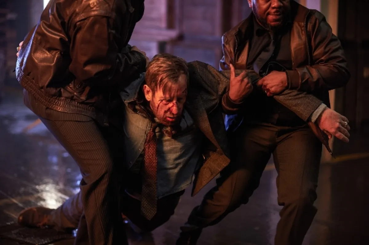 Luther, 2018 - fotogaléria