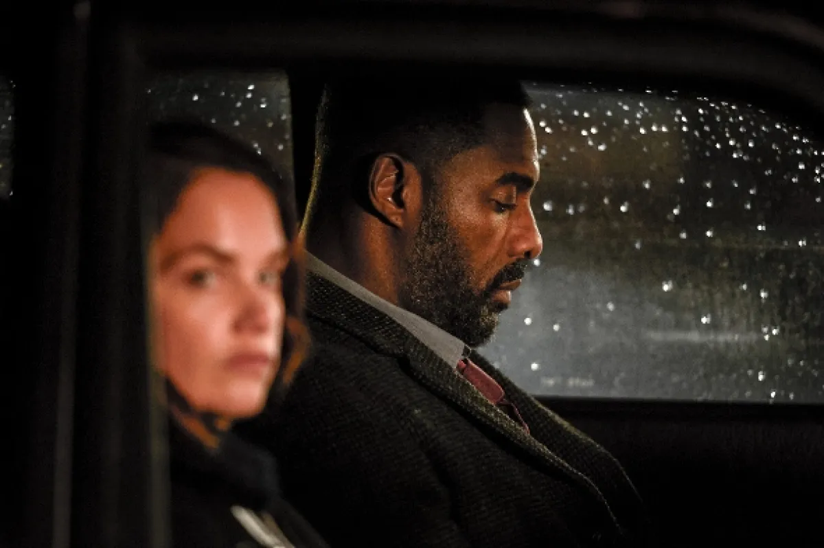 Luther, 2018 - fotogaléria