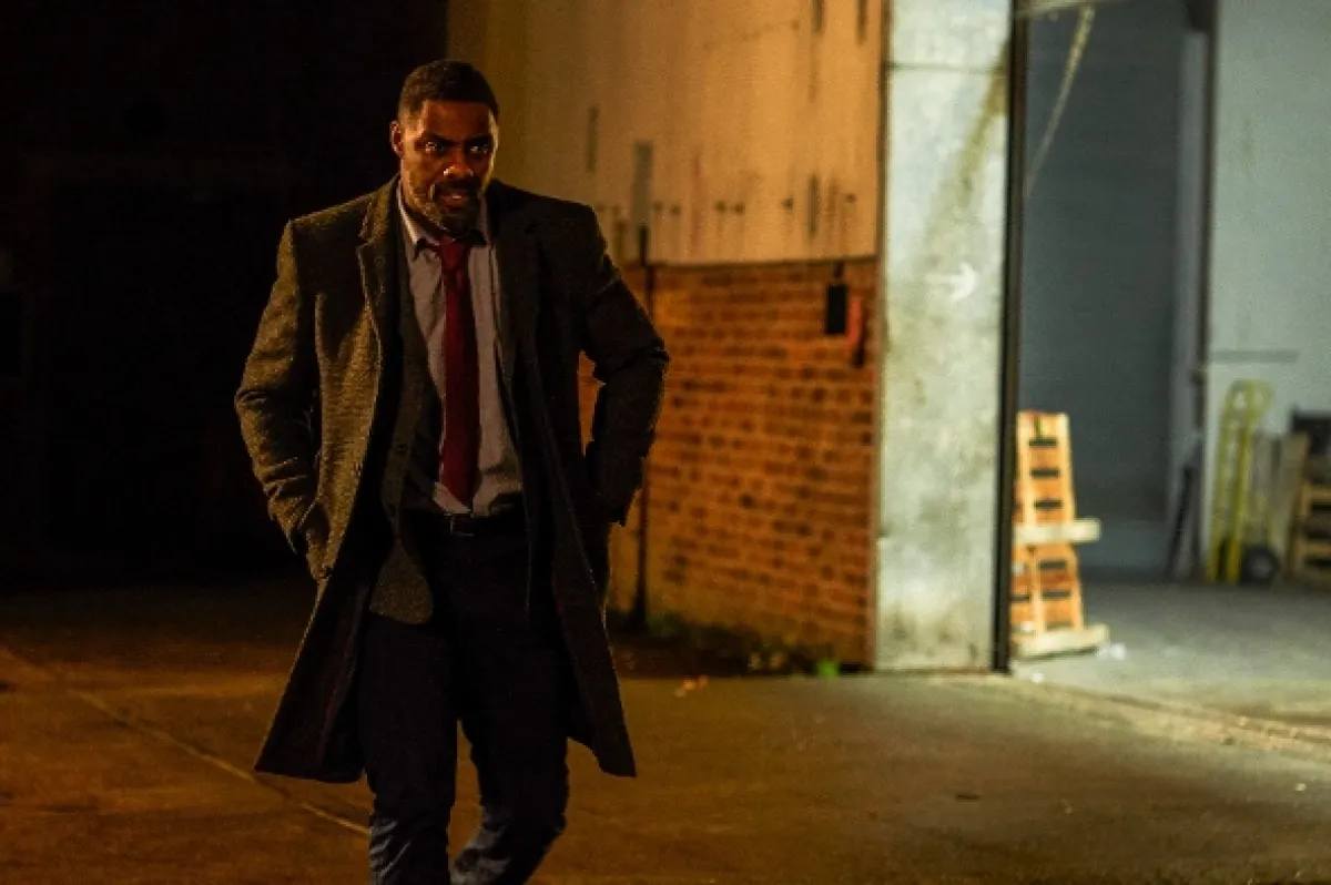 Luther, 2018 - fotogaléria