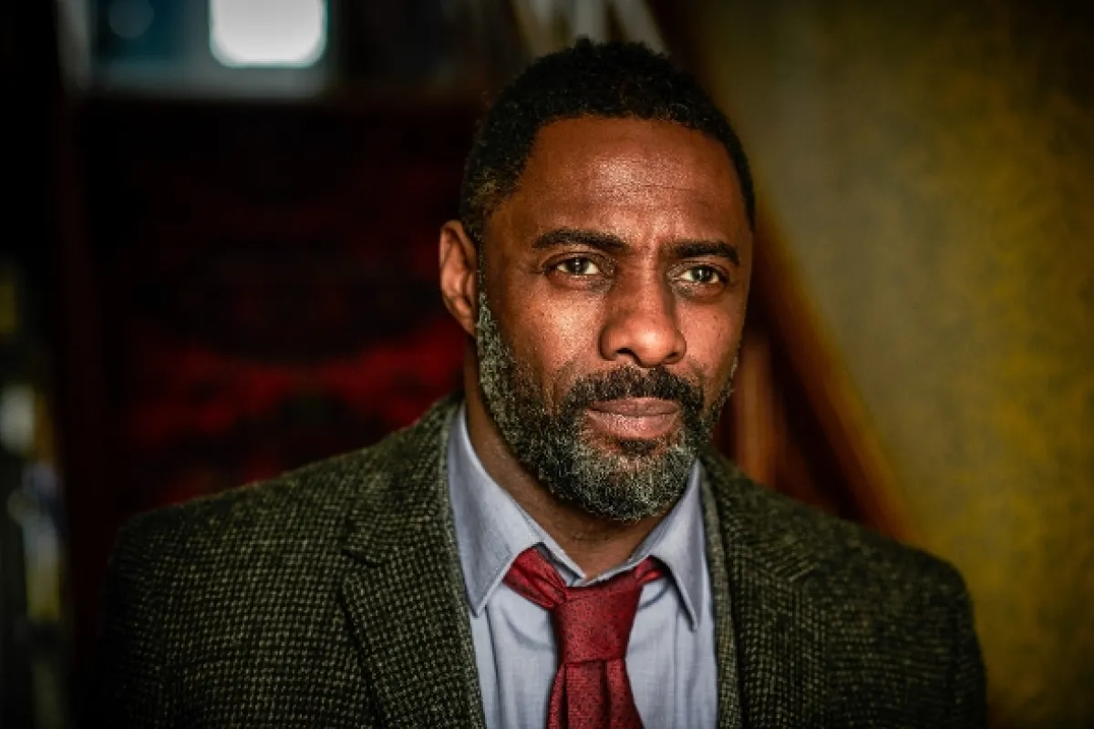 Luther, 2018 - fotogaléria