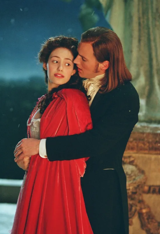 Fantom opery (Phantom Of The Opera), 2004 - fotogaléria