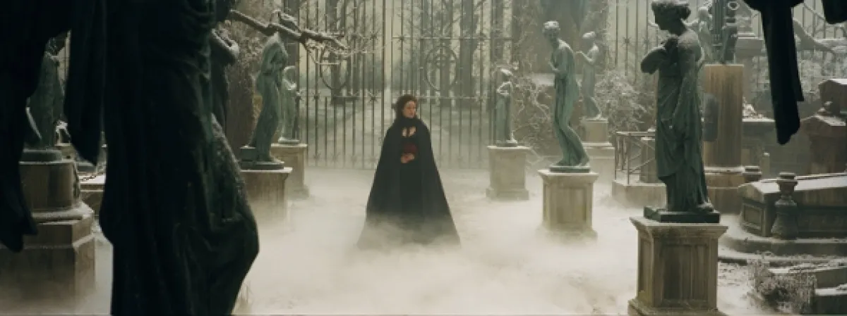 Fantom opery (Phantom Of The Opera), 2004 - fotogaléria
