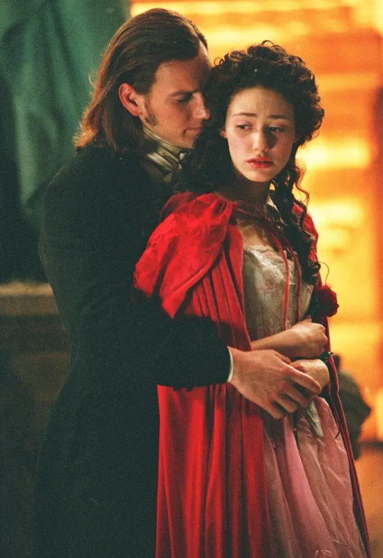 Fantom opery (Phantom Of The Opera), 2004 - fotogaléria