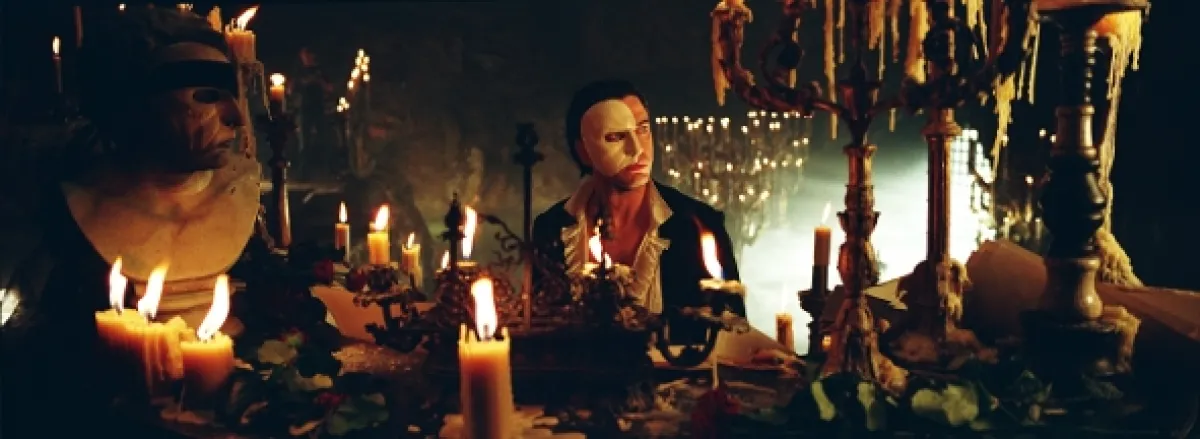 Fantom opery (Phantom Of The Opera), 2004 - fotogaléria