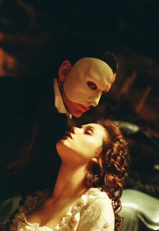 Fantom opery (Phantom Of The Opera), 2004 - fotogaléria