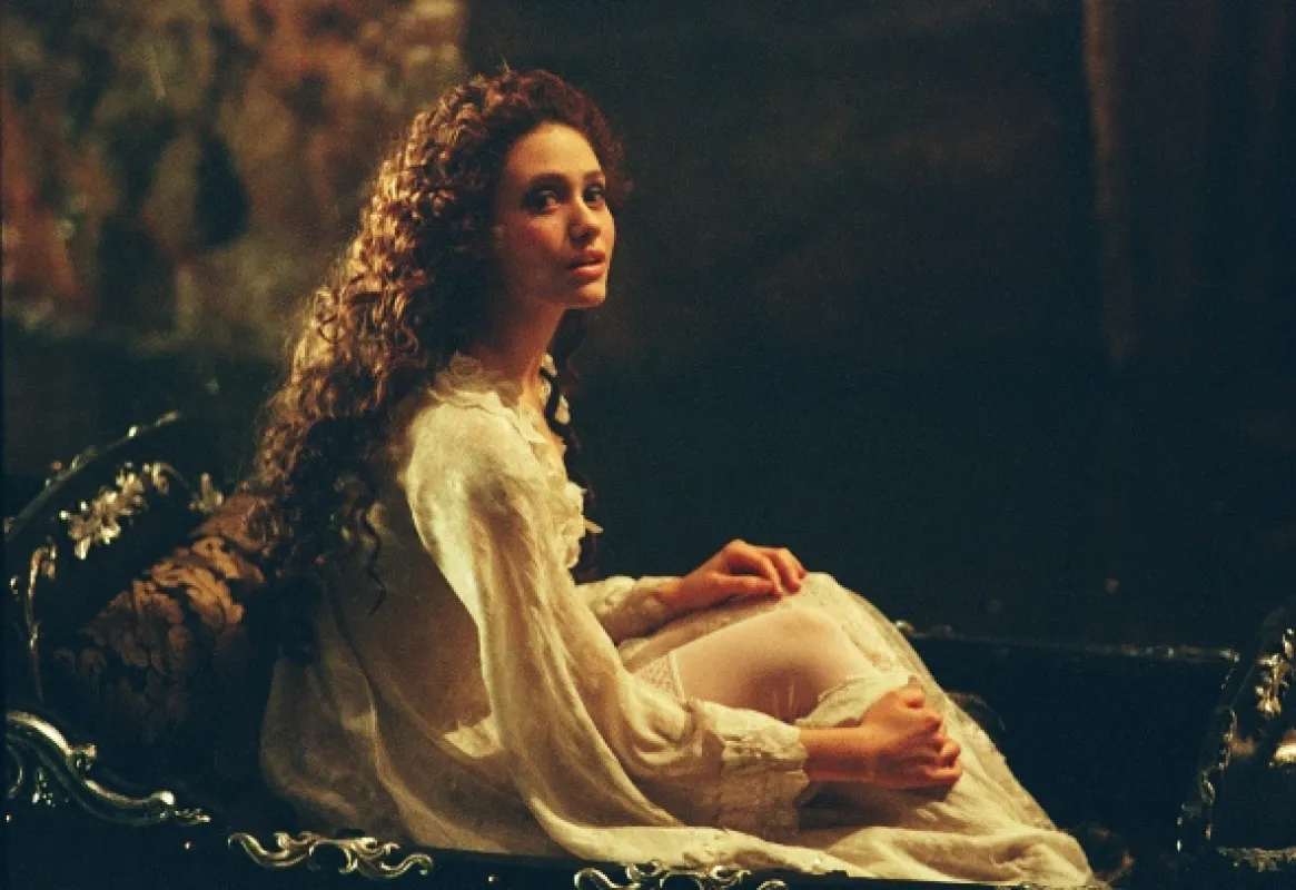Fantom opery (Phantom Of The Opera), 2004 - fotogaléria