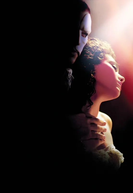 Fantom opery (Phantom Of The Opera), 2004 - fotogaléria