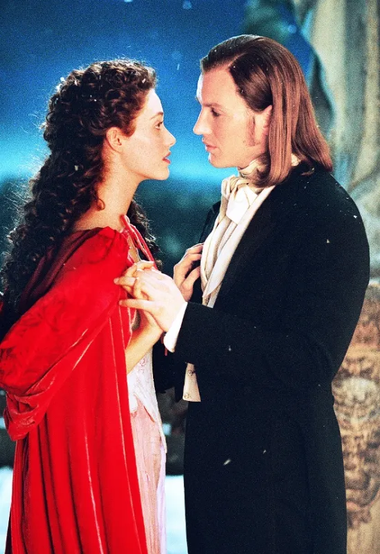 Fantom opery (Phantom Of The Opera), 2004 - fotogaléria