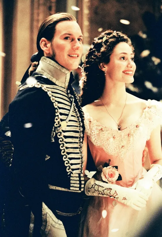 Fantom opery (Phantom Of The Opera), 2004 - fotogaléria