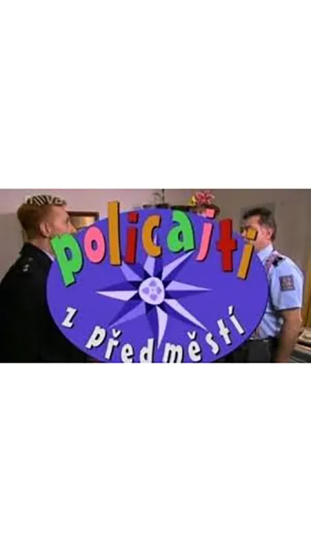 Policajti z předměstí, 1998 - fotogaléria