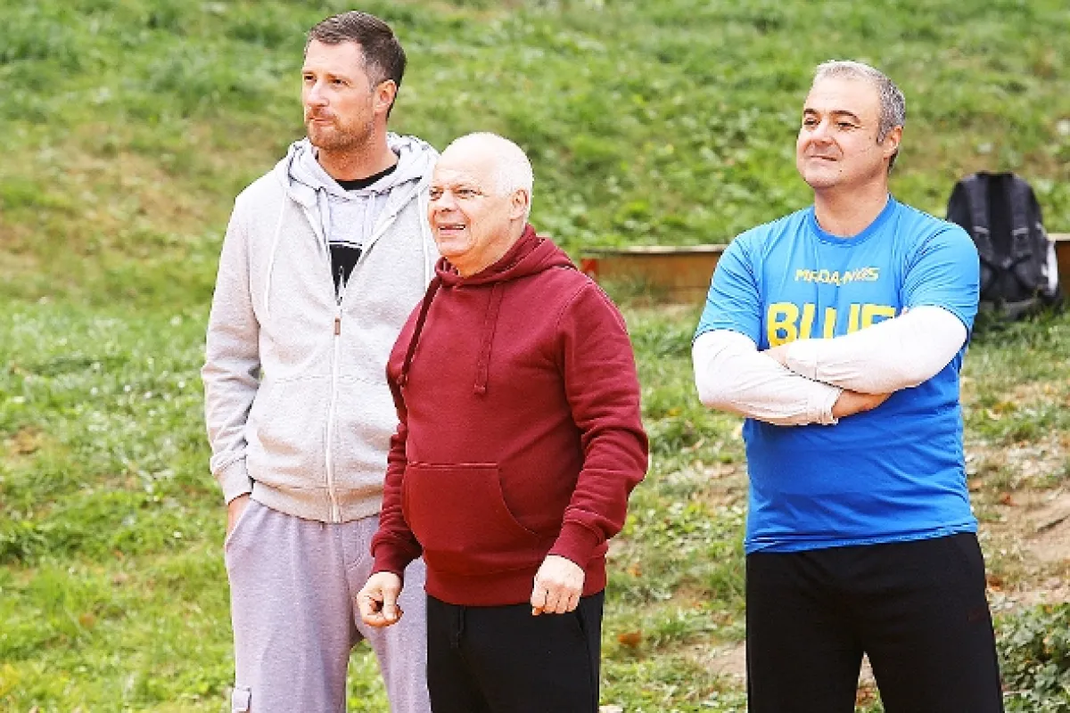 Přístav, 2015 - fotogaléria