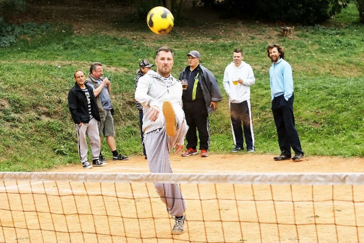 Přístav, 2015 - fotogaléria
