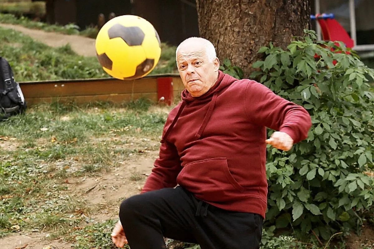Přístav, 2015 - fotogaléria
