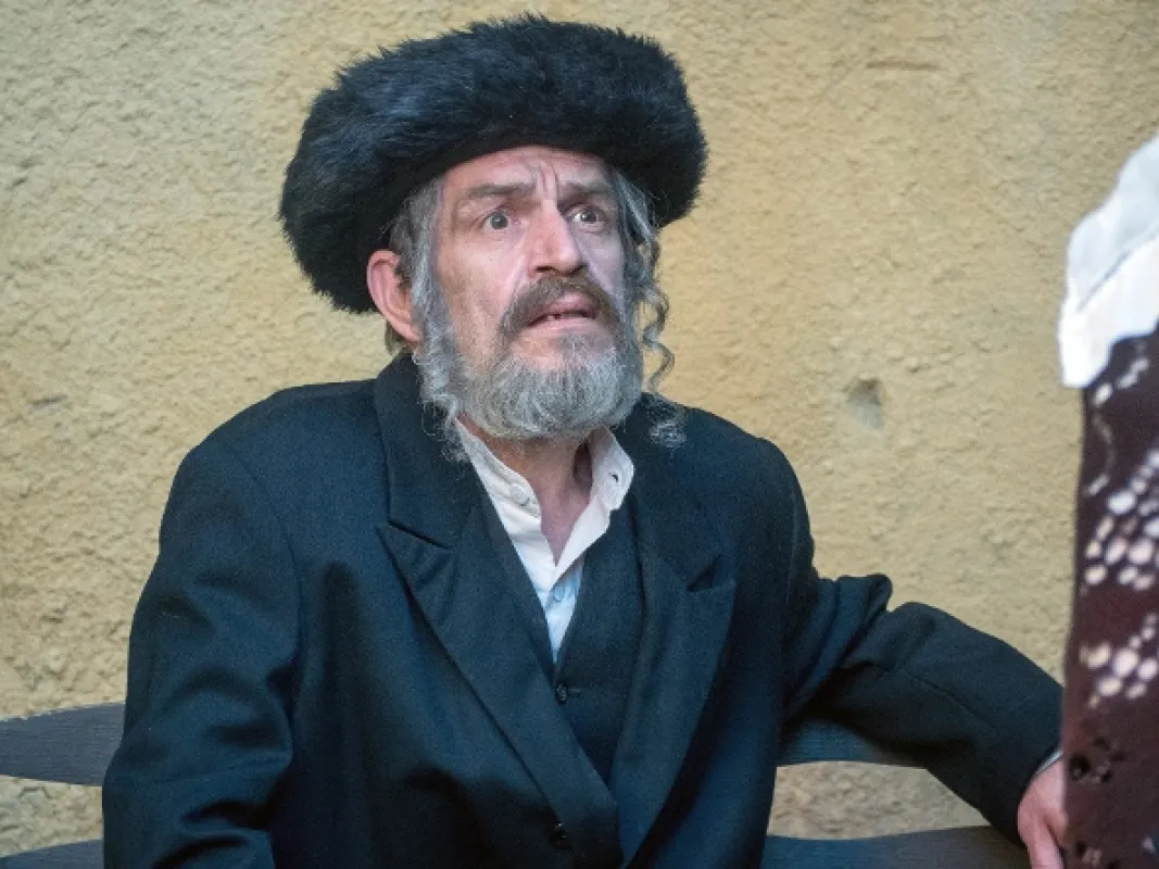 Četníci z Luhačovic, 2017 - fotogaléria