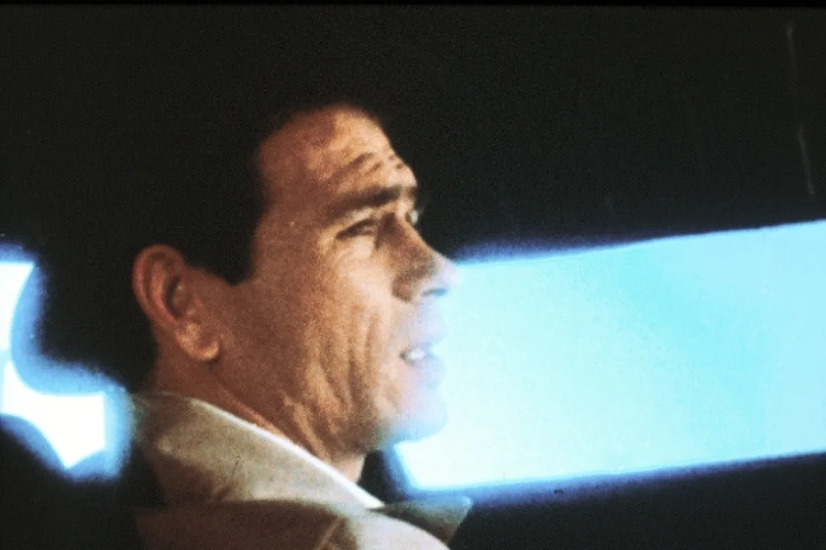 Úžasný Howard Hughes (The Amazing Howard Hughes), 1977 - fotogaléria
