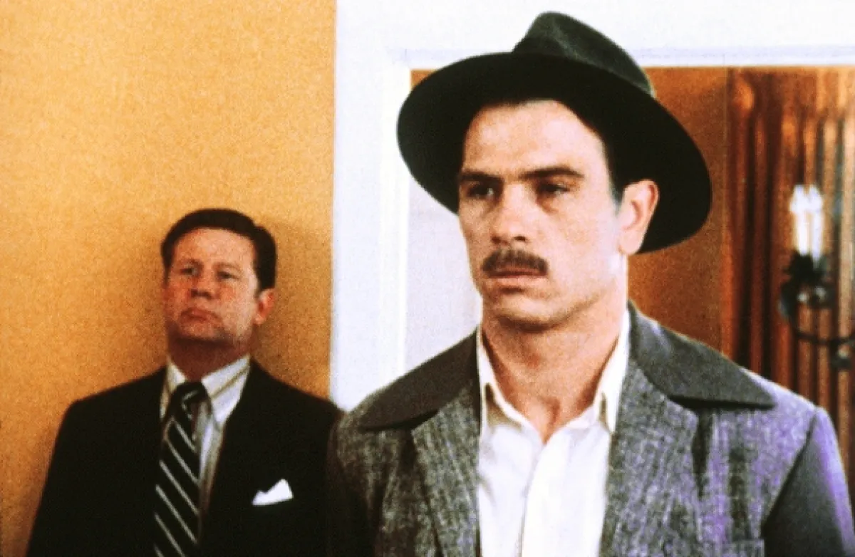 Úžasný Howard Hughes (The Amazing Howard Hughes), 1977 - fotogaléria