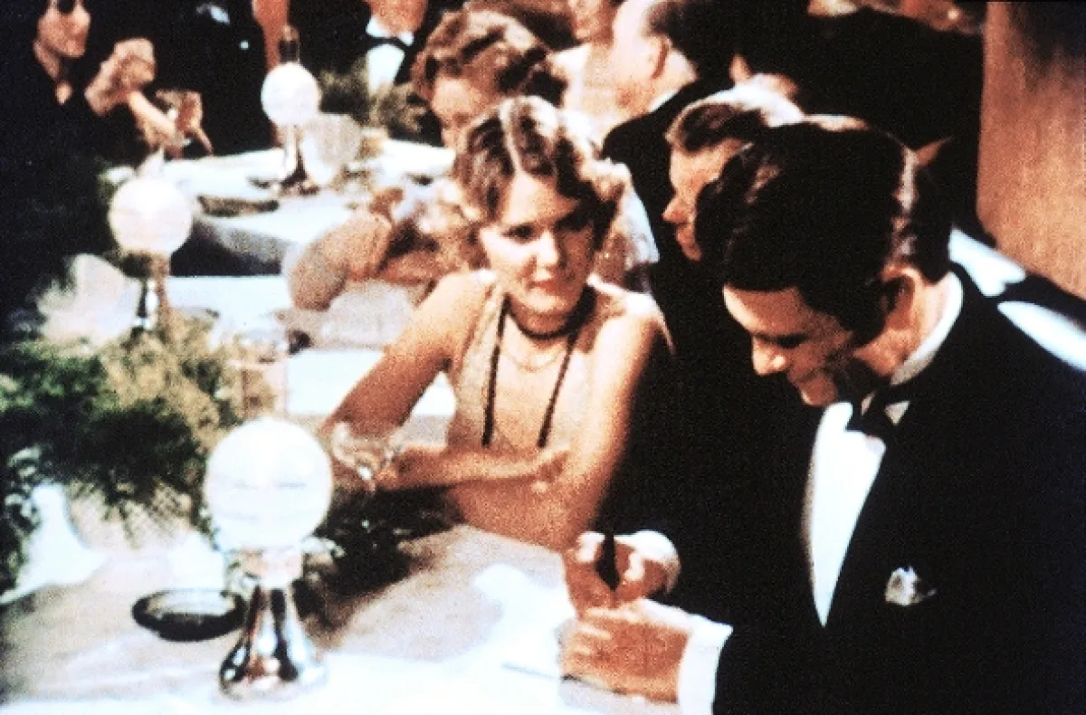 Úžasný Howard Hughes (The Amazing Howard Hughes), 1977 - fotogaléria