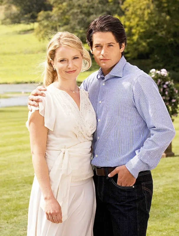 Rosamunde Pilcher: Letná láska (Rosamunde Pilcher: Sommer der Liebe), 2007 - fotogaléria