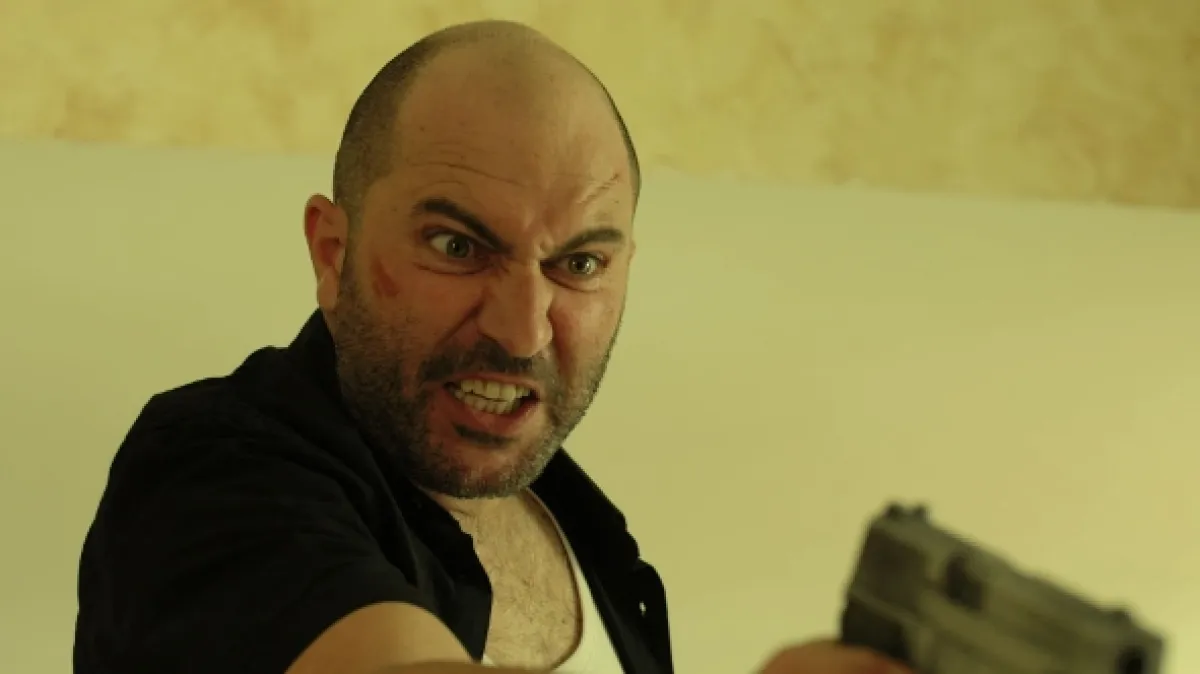 Fauda, 2015 - fotogaléria