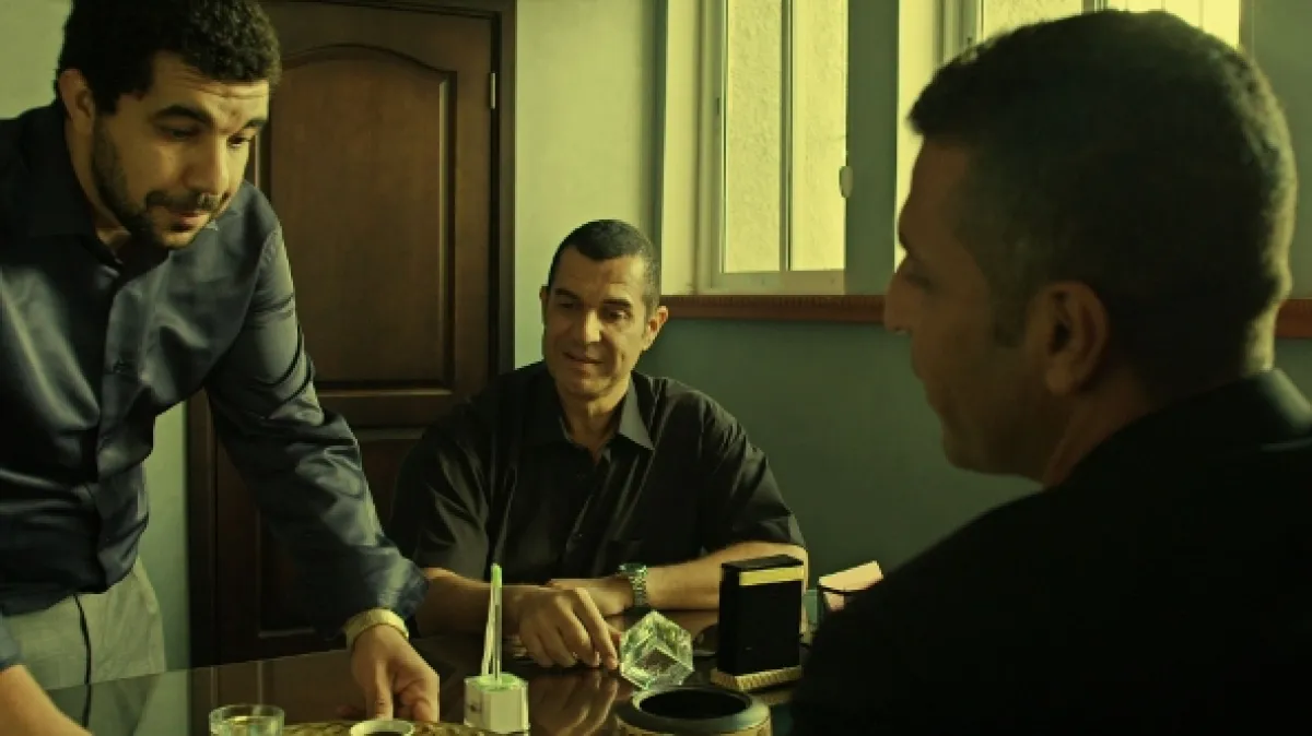 Fauda, 2015 - fotogaléria