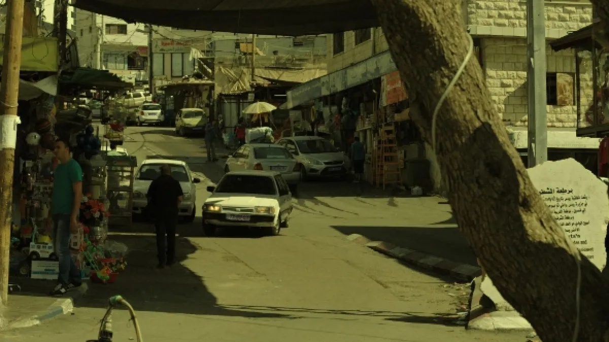 Fauda, 2015 - fotogaléria